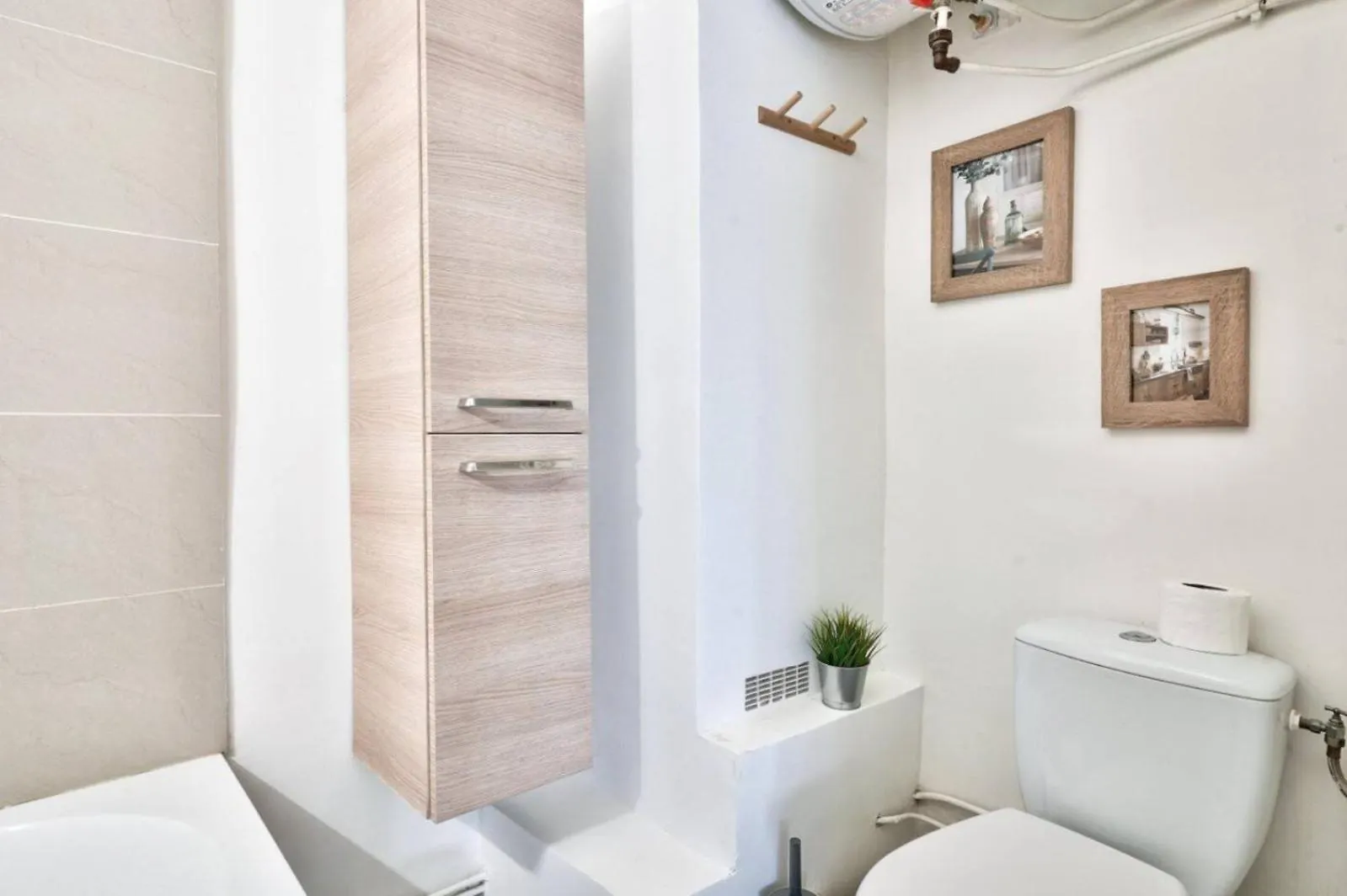 Guestready - Bright Stay In The Heart Of Paris Apartment