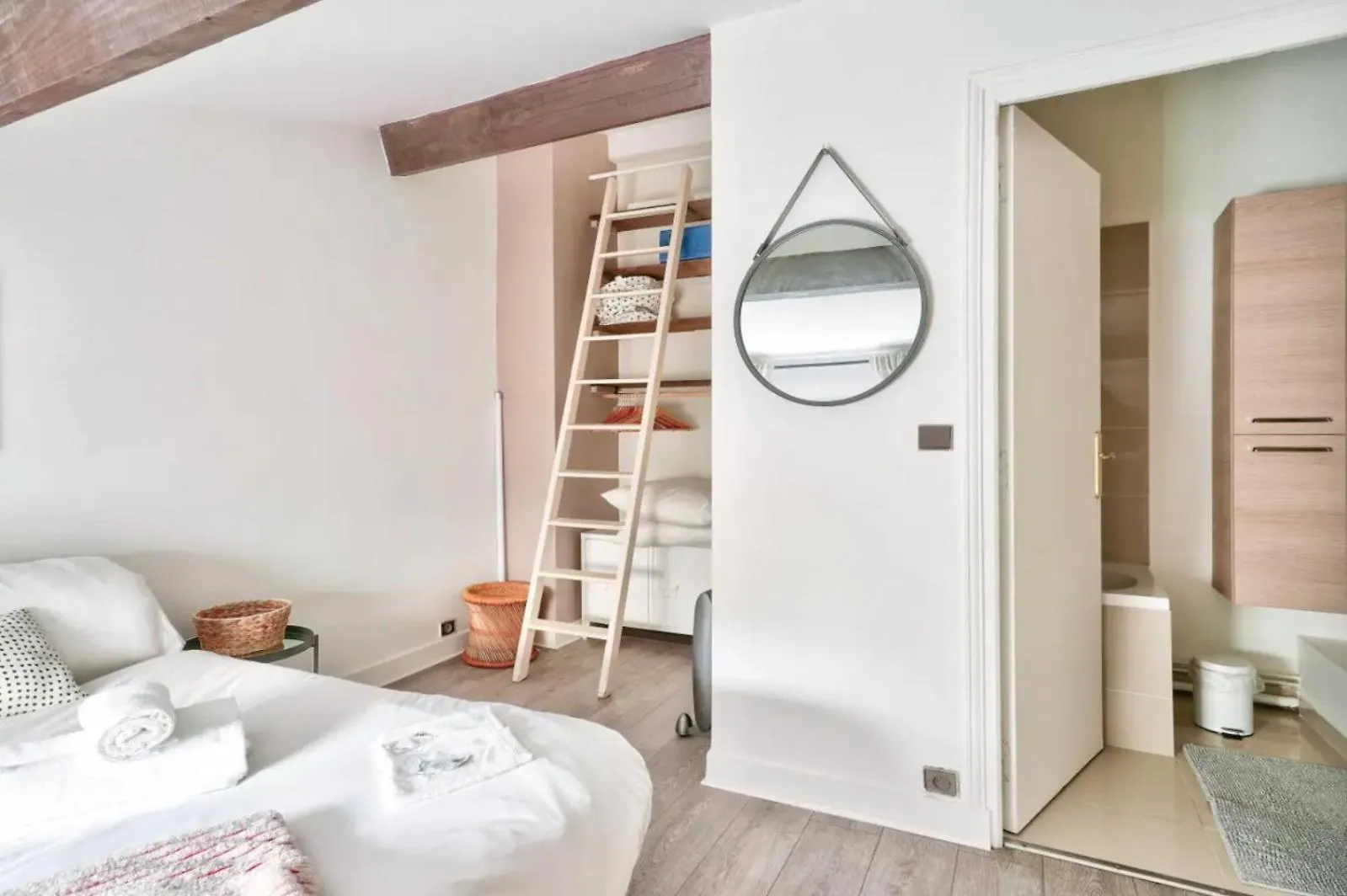 Guestready - Bright Stay In The Heart Of Paris France