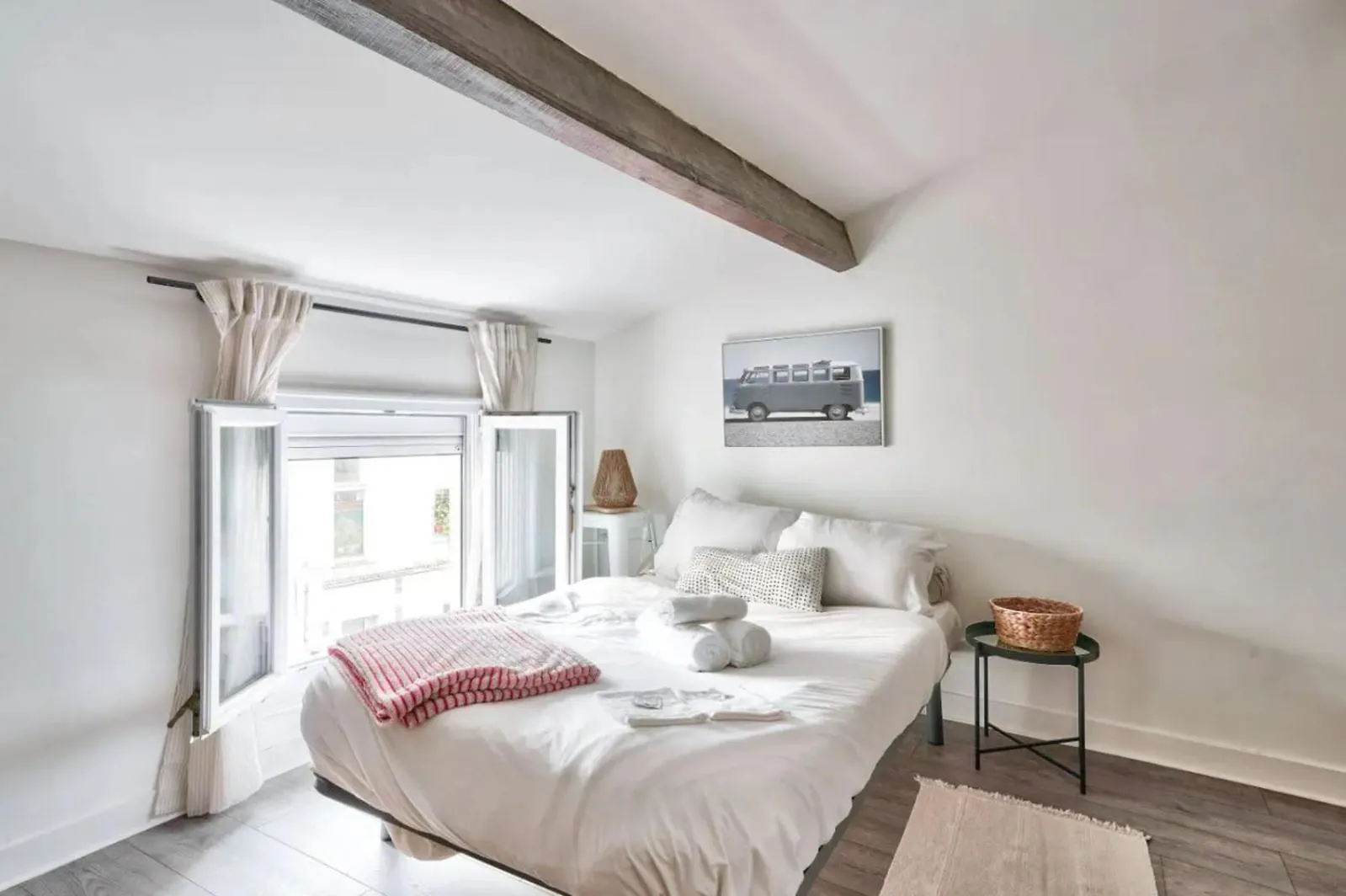 Guestready - Bright Stay In The Heart Of Paris