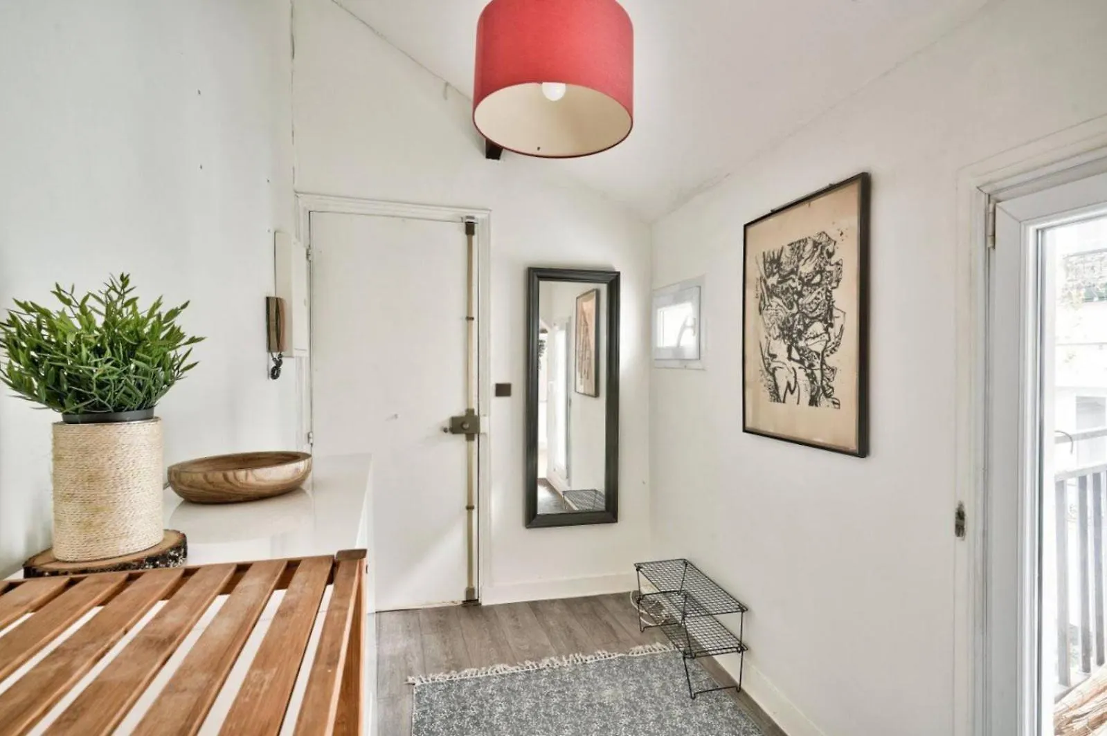 Apartment Guestready - Bright Stay In The Heart Of Paris